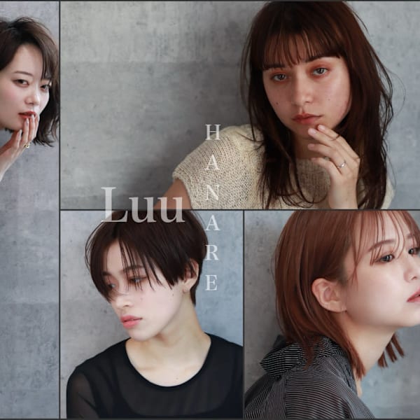 Luu HANARE