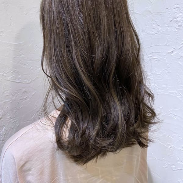 HAIR SALON ENERGEIA
