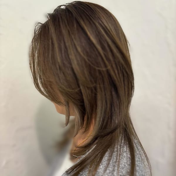 HAIR SALON ENERGEIA