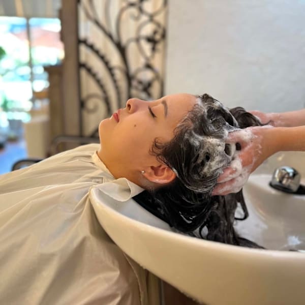 HAIR SALON ENERGEIA