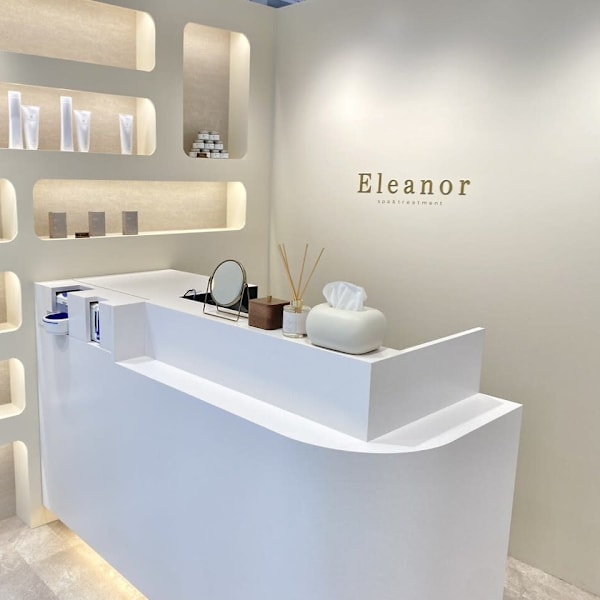 Eleanor spa&treatment 三宮