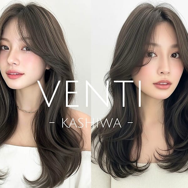 VENTI 柏店【ヴェンティ カシワテン】