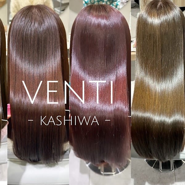 VENTI 柏店【ヴェンティ カシワテン】