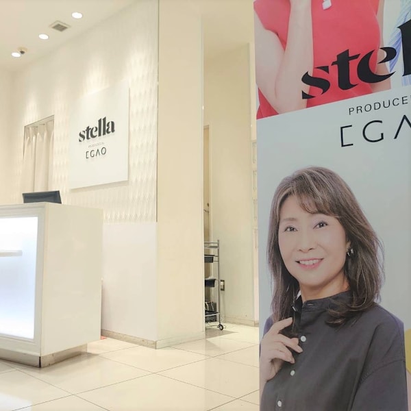 stella 柏店
