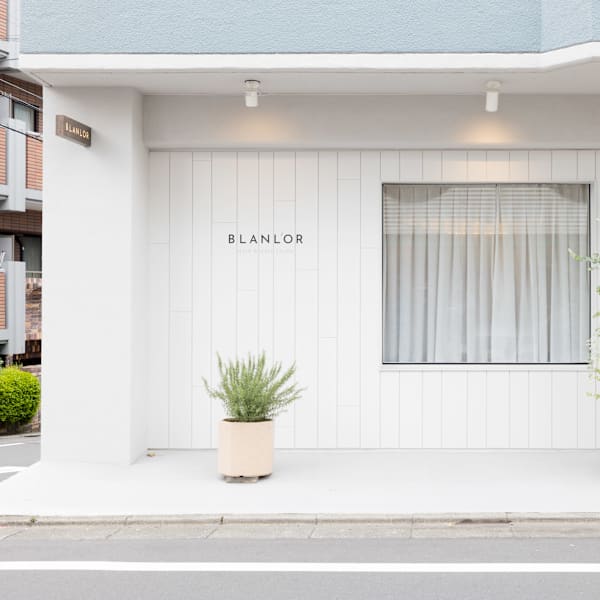 Nail Salon Blanl'or 中目黒店【ネイルサロン ブランロール】