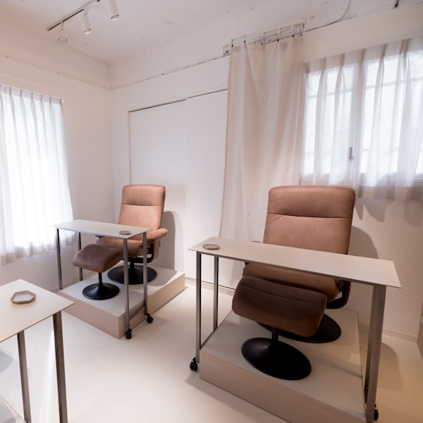 Nail Salon Blanl'or 中目黒店【ネイルサロン ブランロール】