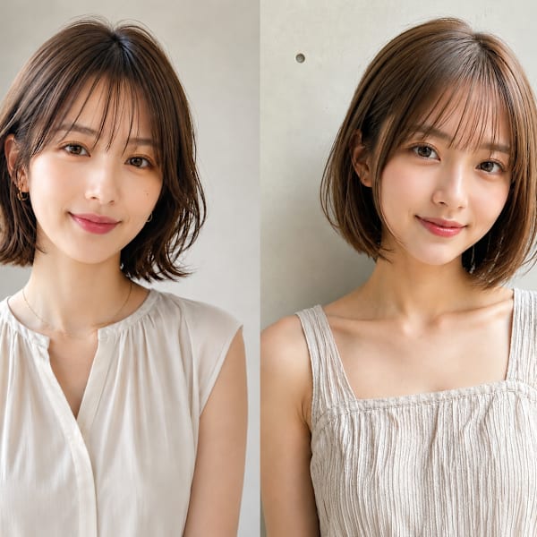 F・AVEDA 木の葉モール橋本
