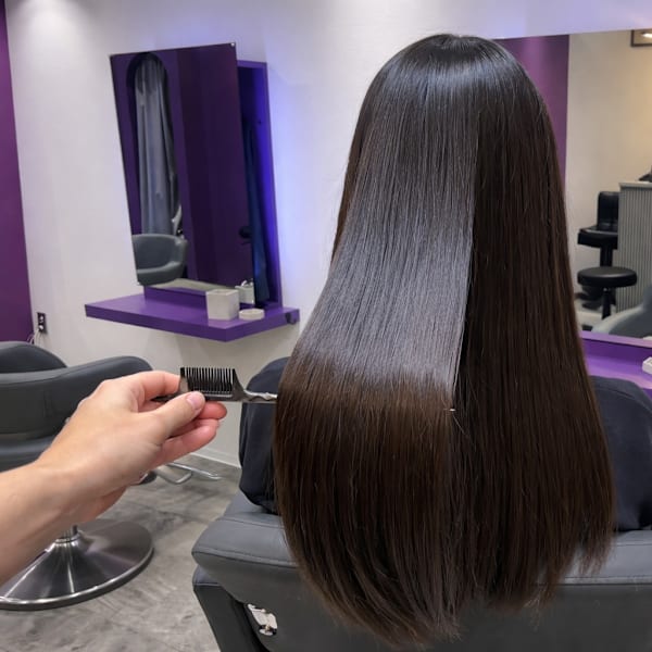 hair atelier ミライイロ