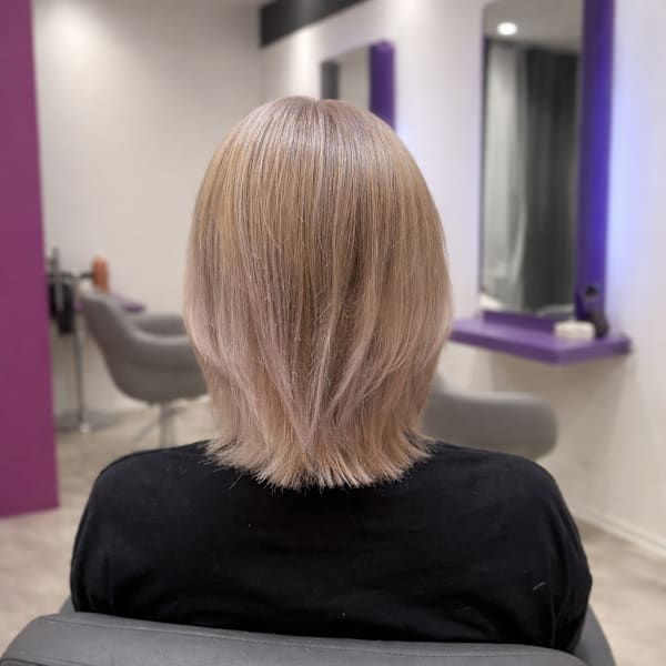 hair atelier ミライイロ