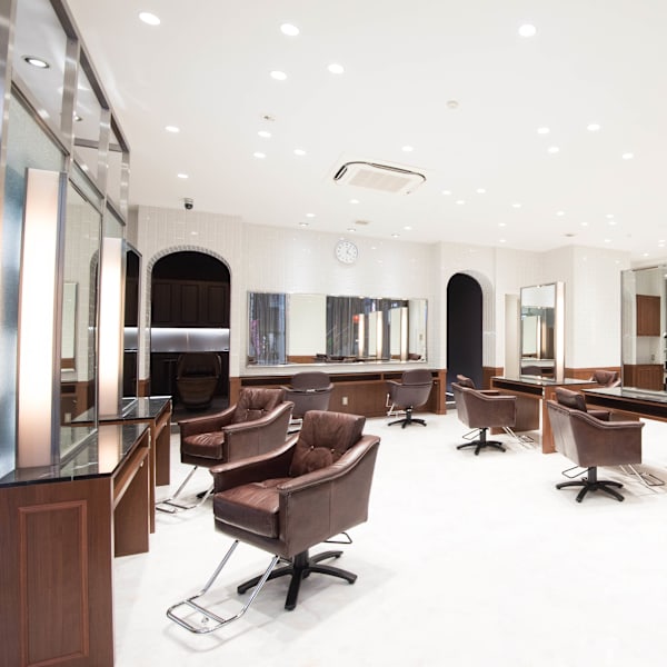 MOZAMI HAIR MAKE