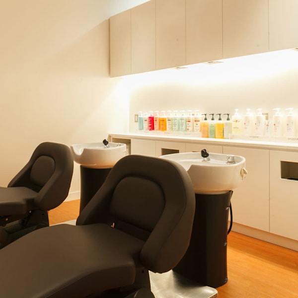 mod's hair みなとみらい店