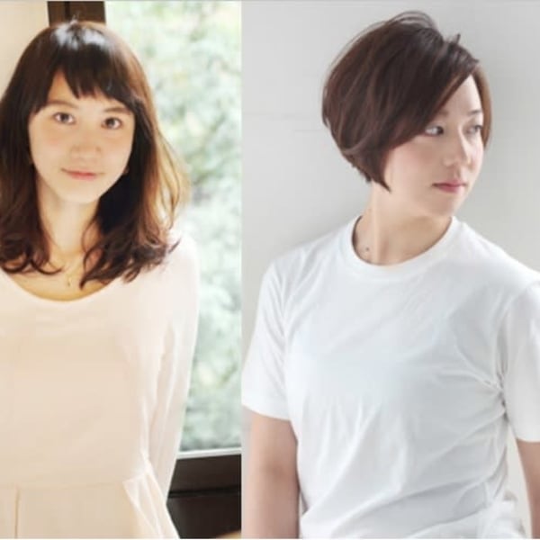 mod's hair みなとみらい店