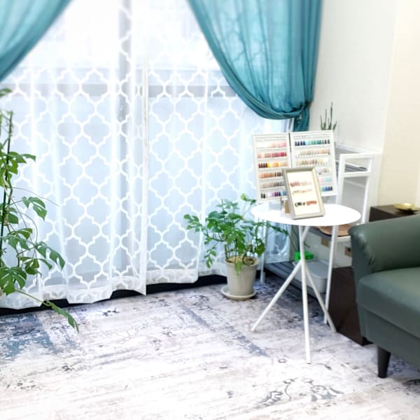 Nailsalon Lic