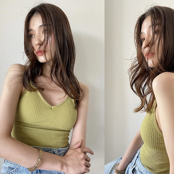 LiNA ～Beauty Garden～