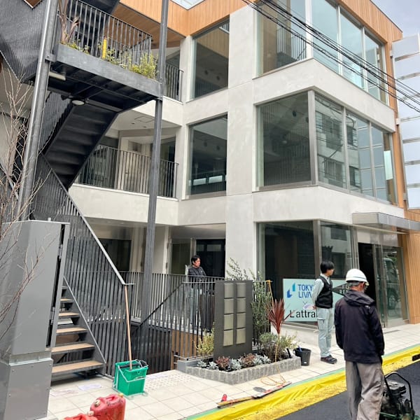 acala annex