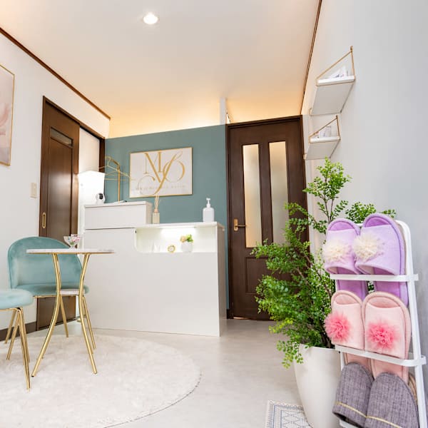 MYO Beauty Salon