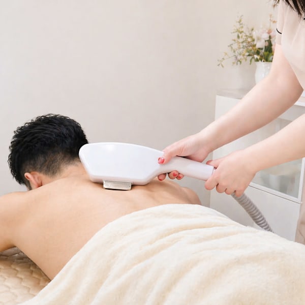 MYO Beauty Salon