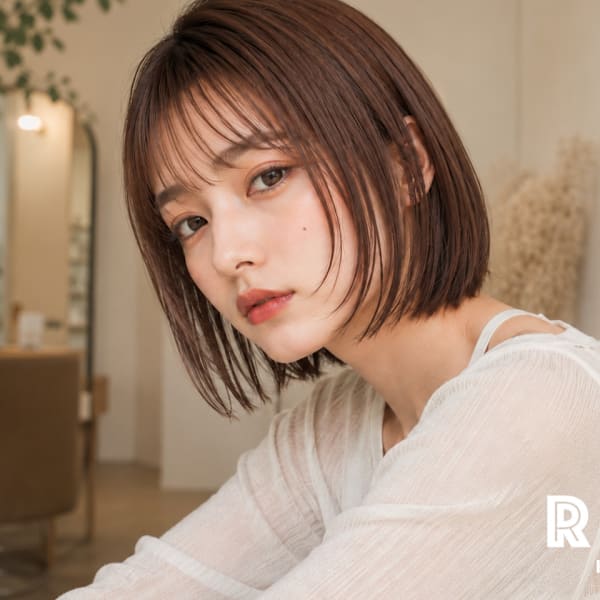 hair salon Rich 横須賀中央店