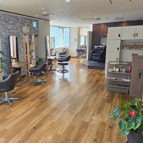 Hair Studio A.Be