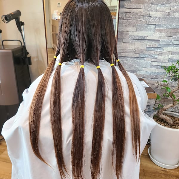 Hair Studio A.Be