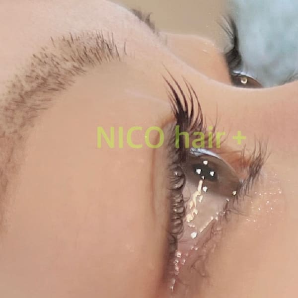 NICOhair+【ニコヘアープラス】