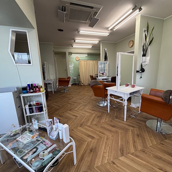 LUNA 湘南深沢店