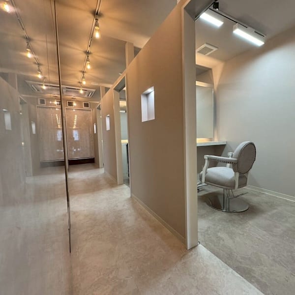 Cozy.ECLART 仙台店 髪質改善個室サロン