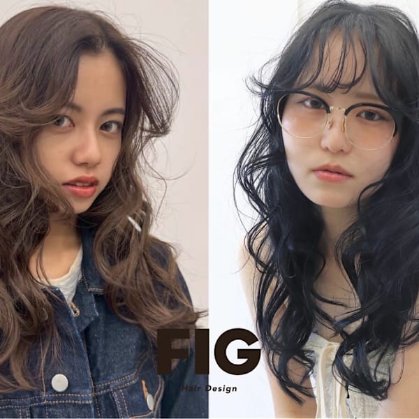 FIG Hair Design