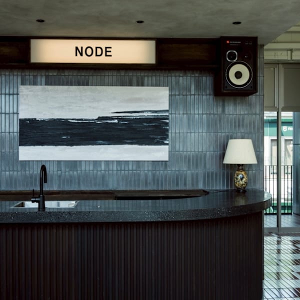NODE 栄【ノード】ショートボブ/髪質改善/縮毛矯正/ハイライト/men's/メンズ