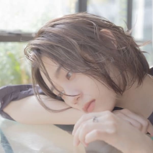 美容室 CUTE