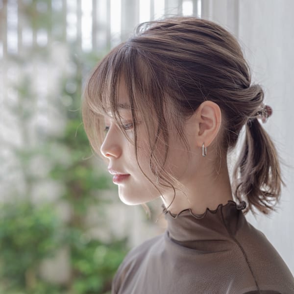 美容室 CUTE