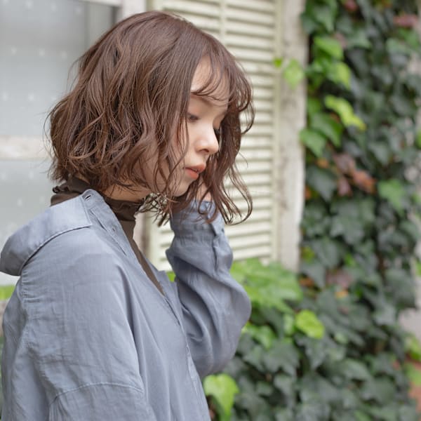 美容室 CUTE