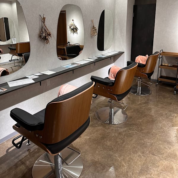 Salon LEPIA【サロンレピア】