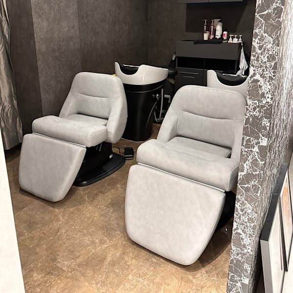 Salon LEPIA【サロンレピア】