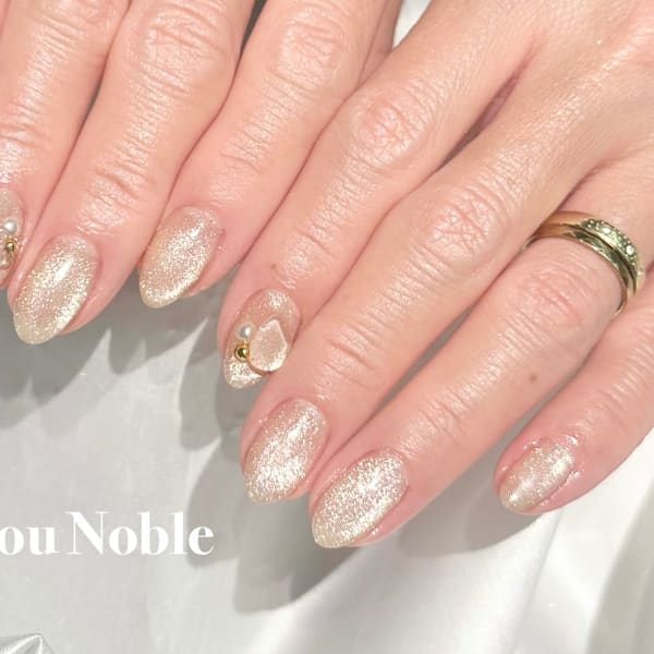 新色マグネット|nail Clou Noble