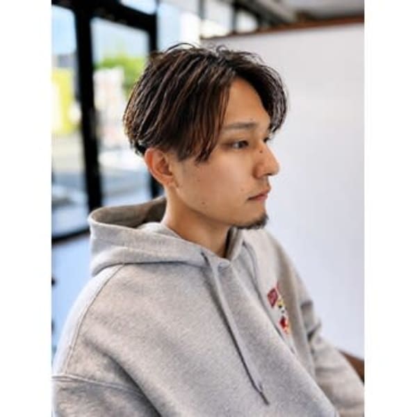 ALIA 小豆餅店