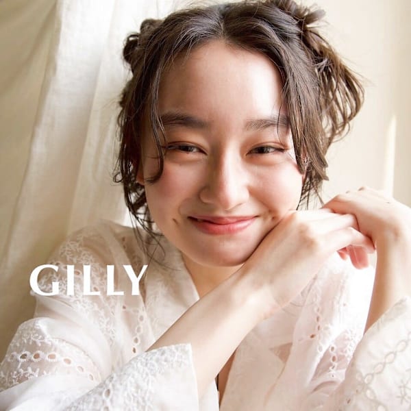 gilly