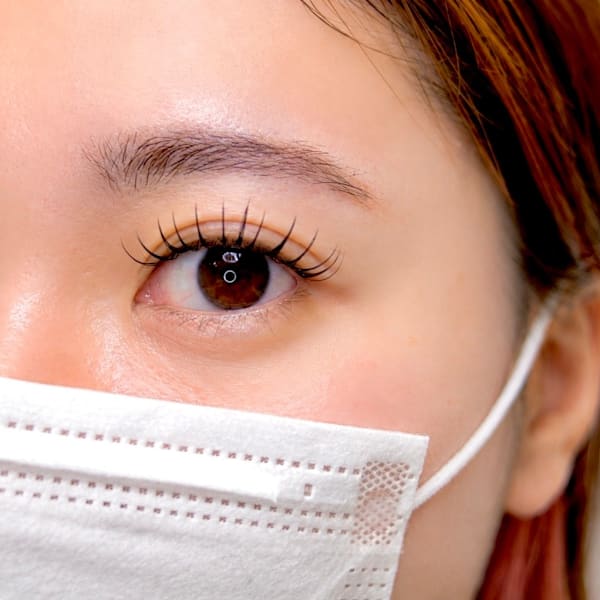 eyelash salon belle