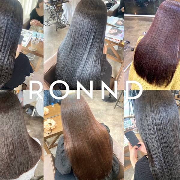 RONND
