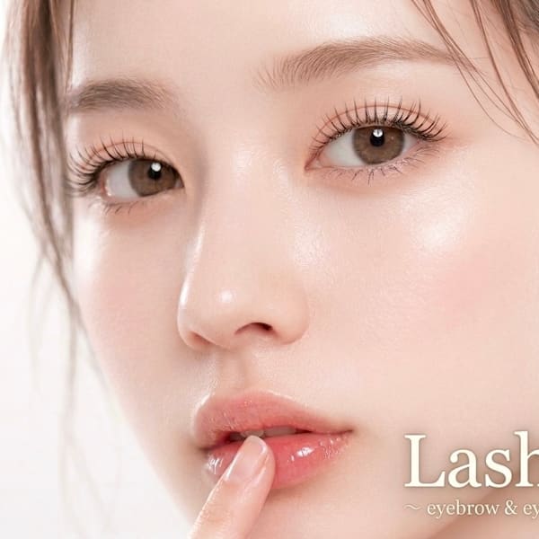 眉毛とまつげパーマの専門店 Lashure 梅田中崎町店【ラシュア】