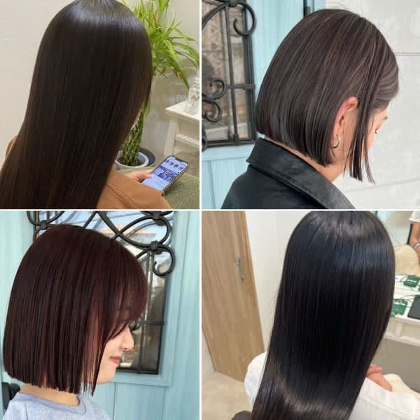 TOM HAIR DESIGN 香里園店