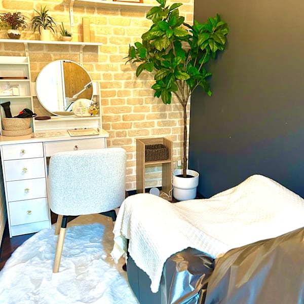 A×O I Lash & Aesthetic salon