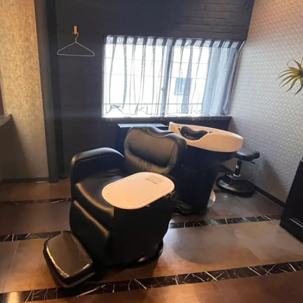 Beauty Lounge 霞 KASUMI