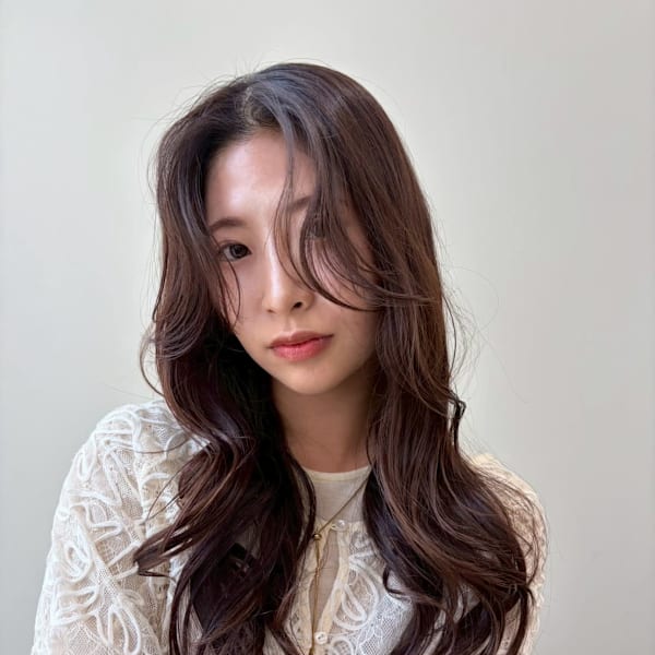RISA HAIR DESIGN【リサヘアーデザイン】