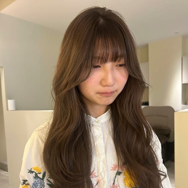 RISA HAIR DESIGN【リサヘアーデザイン】