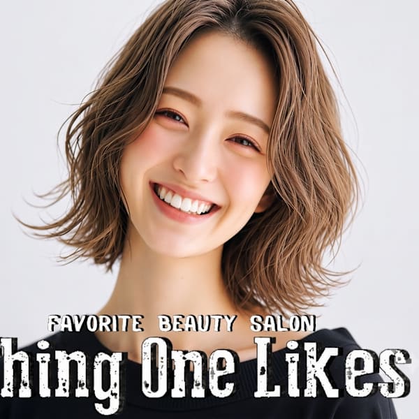 Thing One Likes