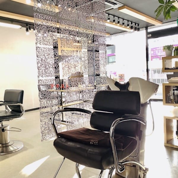 Hair Labo Nosh 六本松店【ヘアーラボ ノッシュ】