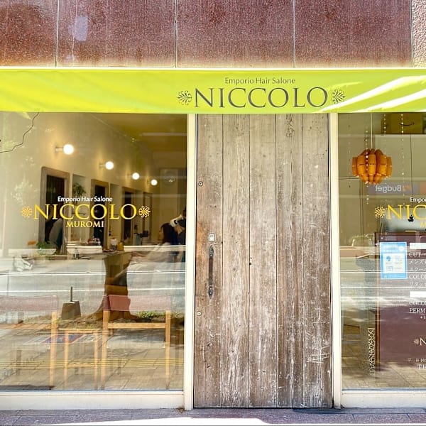 Niccolo 室見店【ニコロ】