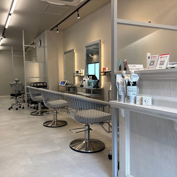 arcana経堂店