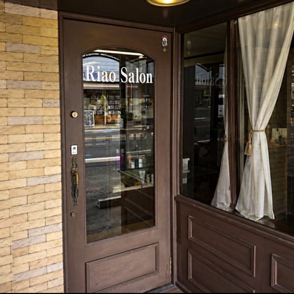 Riao Salon
